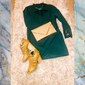 Fashion Nova dress